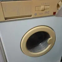 ماشین لباسشویی آزمایش