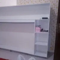 شلف ، کتابخانه ، ویترین ، نظم دهنده عالی خانه