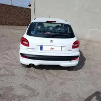 ماشین ۲۰۷ tu3|خودرو سواری و وانت|کرمان, |دیوار