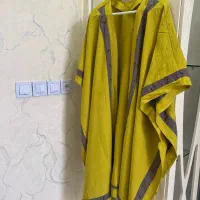 مانتو عبایی