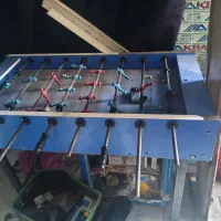 فوتبال دستی بزرگ