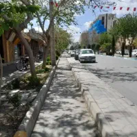 فروش-مغازه-250متری-فول-امکانات-براصلی-پل-سرهنگ