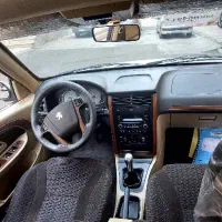 پژو پارس سال مدل ۱۴۰۰