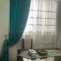 فروش پرده سالن تمیز و سالم
