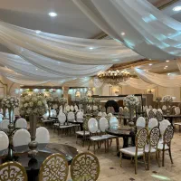 باغ تالار تشریفاتی|خدمات پذیرایی، مراسم|احمدآبادمستوفی, |دیوار