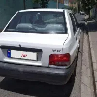 اجاره پراید