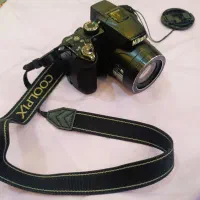 دوربین عکاسی نیکون coolpix P500