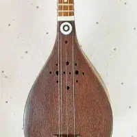 سه‌تار استاد جلیلوند