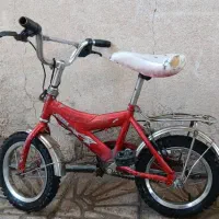 فروش چهار عدد دو چرخه