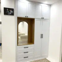 ساخت کابینت و کمددیواری|خدمات پیشه و مهارت|بوشهر, |دیوار