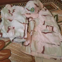 لباس سربازی|لباس|کرمانشاه, |دیوار