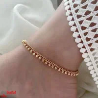 پا بند استیل اصل