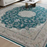 بار جدید فرش ماشینی در فروشگاه «فرش ایرانی»رجائی