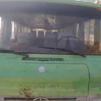 مینی بوس سالم مدل ۶۳همچی صفر|خودرو سنگین|بم, |دیوار