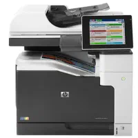 پرینتر پرینتر چند کاره لیزری رنگی اچ پی HP 775dn