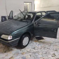 پژو 405 2000 مدل 80