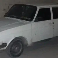 پیکان ۸۱ انژکتور