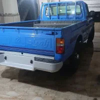 نیسان دوگانه اپشنال|خودرو سواری و وانت|اردبیل, |دیوار