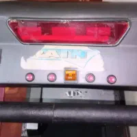 تردمیل خانگی|تجهیزات ورزشی|فولادشهر, B1|دیوار