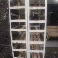 ریگ ماینر|قطعات و لوازم جانبی رایانه|زنجان, |دیوار