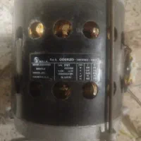 موتور لباس شویی اوتوماتیک