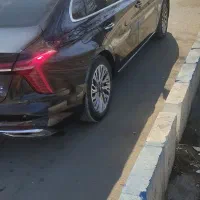 هونگچیH5فول2024|خودرو سواری و وانت|کرج, کمال‌شهر|دیوار