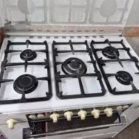 اجاق گاز فر|اجاق گاز و لوازم برقی پخت‌وپز|مریوان, |دیوار