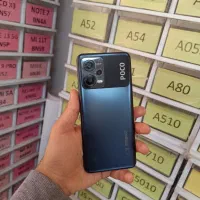 POCO X5|موبایل|تربتحیدریه, فرمانداری|دیوار