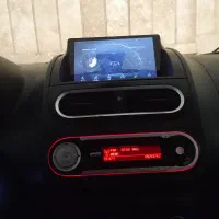 ام جی 3 اتومات 2015|خودرو سواری و وانت|مشهد, الهیه|دیوار