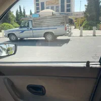 موزع پستی جهت توزیع پسته های پستی