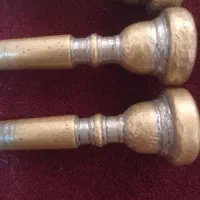 سرساز ترومپت|سازهای بادی|قم, نخودی|دیوار