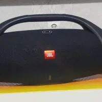 اسپیکرJBL JBL Boombox 2 Portable Bluetooth Speaker|پخش‌کننده همراه|تهران, امانیه|دیوار