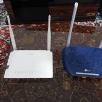 مودم های سیمکارتی و ADSL خانگی|مودم و تجهیزات شبکه|ارومیه, |دیوار