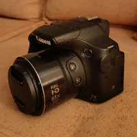 دربین عکاسی وفیلمبرداری کنون حرفه ای(سفارش آمریکا)