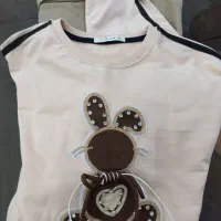 لباسهای دخترونه