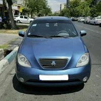 تیبا ۲ مدل ۹۷ (نقد و اقساط و معاوضه)