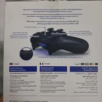 دسته ی ps4 های کپی باطری اصلی|کنسول، بازی ویدئویی و آنلاین|کاشمر, |دیوار