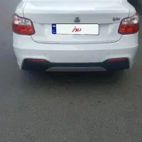 ساینا s ۱۴۰۱|خودرو سواری و وانت|گرگان, |دیوار