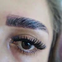 کاشت و اکستنشن مژه،لیفت ابرو و مژه تضمینی|خدمات آرایشگری و زیبایی|دورود, |دیوار