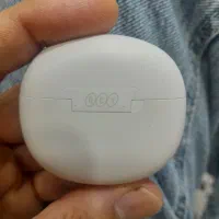 ایرپاد کیو سی وای سالم و به شرط تست