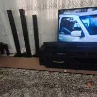 سینما خانگی الجی بلوتوث دار