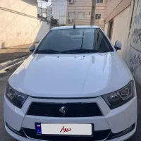 دنا پلاس تیپ ۲ دنده ای