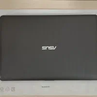 لپ تاپ ایسوس k540u|رایانه همراه|بندر ماهشهر, |دیوار