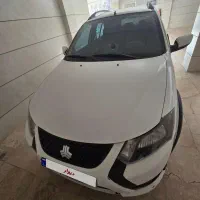 کوئیکs|خودرو سواری و وانت|زاهدان, |دیوار