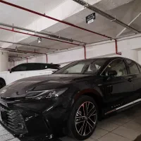 کمری ژاپن Le مشکی صفر(اقساطی تحویل فوری وسندبنام)|خودرو سواری و وانت|تهران, حصار بوعلی|دیوار