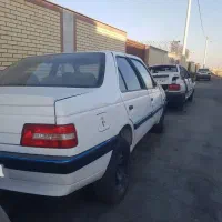 SLX tu7405 مدل ۱۴۰۰تصادفی کم کار درحد