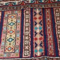 دو عدد فرش شش متری و یک ۴در ۱ متری