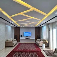 طراحی اجرا (نقد و اقساط) کناف سقف کاذب