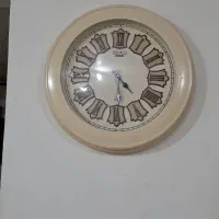 ساعت دیواری شیک وسالم|ساعت دیواری و تزئینی|رشت, جانبازان|دیوار