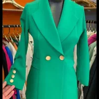 تولیدی مانتو